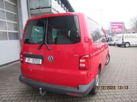 gebraucht VW Transporter T6 Kombi EcoProfiKasten- (SG)