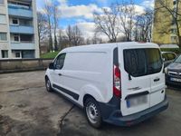 gebraucht Ford Transit Connect L2 Lang