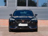 Gebraucht Cupra Formentor 150 PS (110 kW) 2024 Schwarz SUV