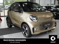 gebraucht Smart ForTwo Electric Drive passion