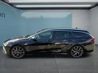 Gebraucht Opel Insignia 230 PS (169 kW) 2022 Schwarz Kombi