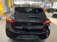 Gebraucht Opel Corsa 101 PS (74 kW) 2025 Karbon schwarz Kleinwagen