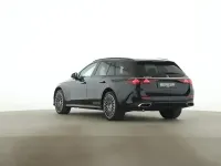 Gebraucht Mercedes E450 AMG 367 PS (269 kW) 2026 Schwarz