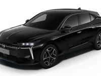 Neu DS Automobiles DS4 145 PS (106 kW) 2026 Schwarz Limousine