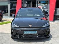 Neu Cupra Leon VZ 333 PS (244 kW) 2025 Schwarz Limousine