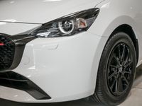 gebraucht Mazda 2 1.5L SKYACTIV-G 90 6AT HOMURA NAV