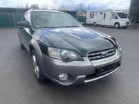 gebraucht Subaru Legacy Kombi/ Outback 3.0 R Outback, NAVI, LEDER