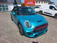 Gebraucht Mini John Cooper Works 231 PS (169 kW) 2016 Kleinwagen