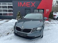 Gebraucht Skoda Octavia Ambition 150 PS (110 kW) 2020 Grau Limousine