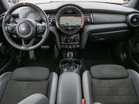 Gebraucht Mini John Cooper Works 306 PS (225 kW) 2020 Grau Kleinwagen