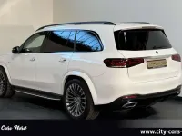 Gebraucht Mercedes GLS400 330 PS (242 kW) 2020 Weiß SUV