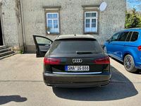 Gebraucht Audi A6 190 PS (139 kW) 2015 Braun Kombi