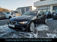 gebraucht BMW 325 i Coupe*Orig61423km*Rentner*Xenon*PDC*Sitzhzg