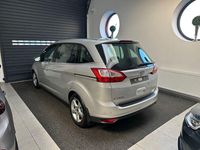 Gebraucht Ford Grand C-Max Titanium 150 PS (110 kW) 2016 Van / Kleinbus