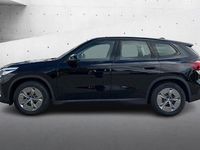 Gebraucht BMW iX1 Performance 150 kW (204 PS) 2025 Schwarz SUV