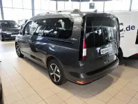 Gebraucht VW Caddy Maxi Goal 150 PS (110 kW) 2025 Grau Van / Kleinbus