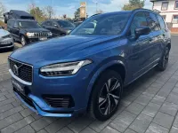 Gebraucht Volvo XC90 R-Design 392 PS (288 kW) 2019 Blau SUV