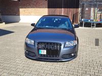 Second-hand Audi S3 265 CP (194 kW) 2007 Argintiu Hatchback