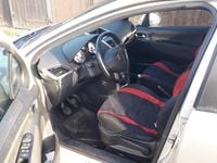 Gebraucht Peugeot 207 120 PS (88 kW) 2009 Silber Kombi