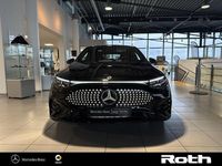 Gebraucht Mercedes CLA 250+ AMG 200 kW (272 PS) 2026 Schwarz Limousine