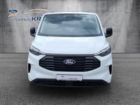 Neu Ford Transit Custom Trend 136 PS (100 kW) 2025 Frostweiß Van