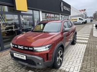 Neu Dacia Duster Journey 141 PS (103 kW) 2025 Terracottabraun (braun) SUV