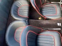 Gebraucht Austin Healey 100 118 PS (86 kW) 1957 Rot Cabrio