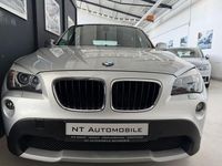 Gebraucht BMW X1 177 PS (130 kW) 2010 Silber SUV