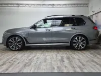 Gebraucht BMW X7 M Sport 530 PS (389 kW) 2026 (0c4w) skyscraper grey metallic SUV