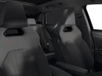 Gebraucht VW ID.4 GTX 183 kW (250 PS) 2025 Schwarz SUV