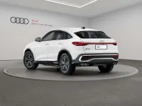 Neu Audi SQ5 367 PS (269 kW) 2025 Arkonaweiß SUV