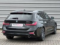 gebraucht BMW 320 d Touring Luxury Line LED Pano Leder el.Heckk