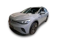 Gebraucht VW ID.4 Pure 125 kW (170 PS) 2022 Grau SUV
