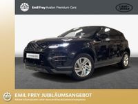 gebraucht Land Rover Range Rover evoque D200 R-Dynamic S