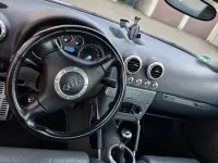 Gebraucht Audi TT 180 PS (132 kW) 2000 Blau Coupé