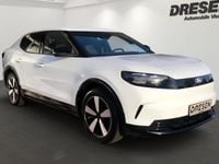 Gebraucht Ford Capri Extended Range 210 kW (286 PS) 2025 Frostweiß SUV