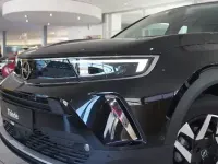 Gebraucht Opel Mokka-e 11 kW (15 PS) 2022 Schwarz SUV
