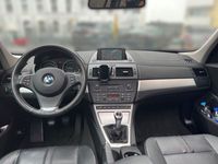 gebraucht BMW X3 Xdrive 20i Panomaradach