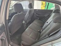 Gebraucht VW Golf V 105 PS (77 kW) 2007 Reflexsilber metallic Kleinwagen