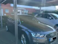 Gebraucht Audi A3 Ambition 150 PS (110 kW) 2014 Grau Limousine