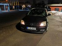 Gebraucht Opel Signum Sport 220 PS (161 kW) 2004 Schwarz Kleinwagen