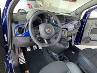 gebraucht Abarth 500 