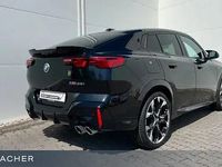 Second-hand BMW X2 Efficient Dynamics 317 CP (233 kW) 2025 Negru SUV
