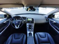 Gebraucht Volvo XC60 190 PS (139 kW) 2016 Schwarz SUV