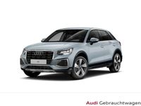 Gebraucht Audi Q2 Advanced Plus 150 PS (110 kW) 2025 Grau SUV