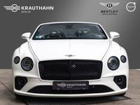 gebraucht Bentley Continental GTC