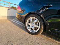 Usata VW Golf V 2007 Nero Station wagon