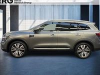 Gebraucht Renault Koleos Initiale Paris 184 PS (135 kW) 2022 Grau SUV