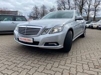 gebraucht Mercedes E250 E-Klasse Lim. E 250 CGI BlueEfficiency