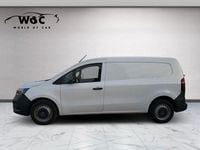 Gebraucht Renault Kangoo Rapid Extra 95 PS (69 kW) 2020 Mineral weiss Van / Kleinbus